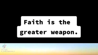 FAITH