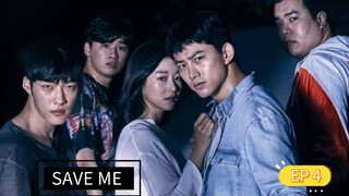 SAVE ME SEASON 1 EPISODE 4 TAGALOG DUBBED