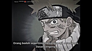 Kesalahan terbesar ketika menghina Ninja penuh kejutan nomor satu 😈😏