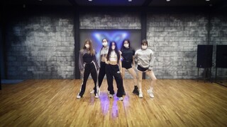 Un!vu5's hidden gems revealed for the first time! Un!vu5's dance during training is shot in one take