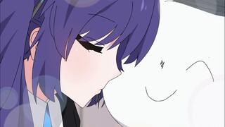 sensei! Please help take care of the children! (I feel so good
