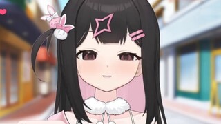 [Thanks to 10,000 fans] I actually reached 10,000 fans in this way?!