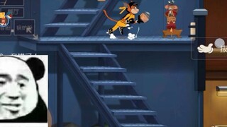 เกมมือถือ Tom and Jerry ผิดพลาดแล้วส่งแฟน ๆ หนีไปก่อน ขอโทษตลอดทั้งเกม