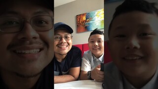 PELAKON SUARA MAIL DULU VS SEKARANG #mailduasinggit#upinipin #voiceactor #voiceacting #shorts#foryou