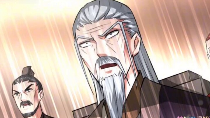 This Fang Yuan is too cruel