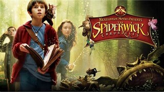 WATCH Movie: THE SPIDERWICK CHRONICLES (2008)  chronicles trailer : link in the  description: