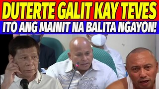 KAKAPASOK LANG NA BALITA DUTERTE NAPAMURA SA GALIT CONG TEVES LUPAIN NG MAHIHIRAP INAAGAW