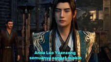 Review Hanli Eps 171 sub indo