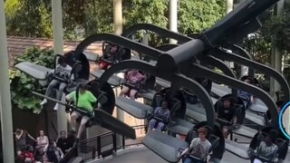 لم يعلم بعد أنه سيبدأ بالدوران.