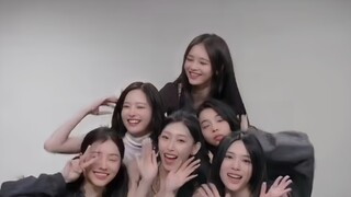 Chromosome Girl Group Dance Relay [ID Edition] Hashtag