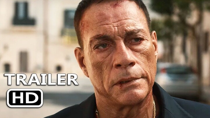 KILL 'EM ALL 2  (2024) Jean-Claude Van Damme link in description and first comment