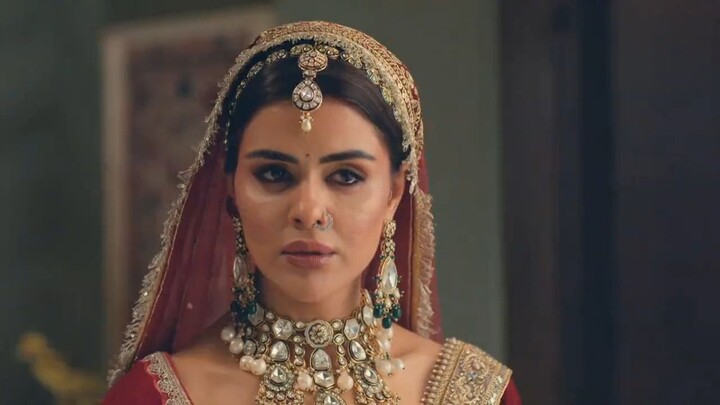 Naagin Season 7 Episode 44 (24th May 2026 Full Episode.)