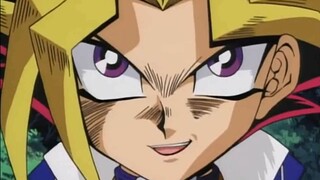 ฉากอันโด่งดังของ True Yu-Gi-Oh!หากราชากลายเป็น☆ตัวร้าย☆