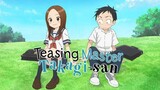 Teasing Master Takagi-san 2 Episode 1