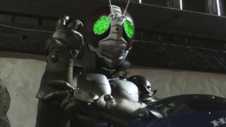 假面骑士NEXT：假面骑士V3的悲惨人生！