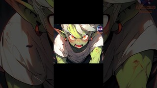 Chuyển Sinh Thành Goblin #acmakinji #reviewtruyen