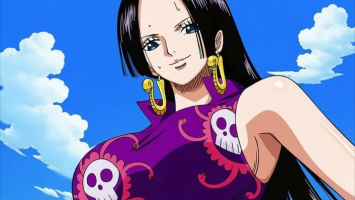 SCENE PALING SUS DI ANIME ONE PIECE