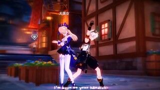 This cut is seriously awesome!