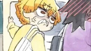 The cool and handsome Xuan Mi seems to be quite popular among middle school girls!