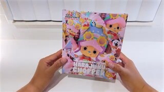The Streets That Styled Chopper | Tokyo’s Harajuku Chopper Figure Reveal
