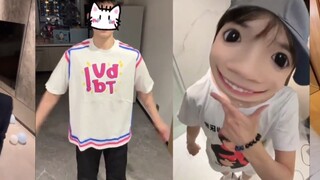 Điểm danh 185 nam sinh trung học trong sáng gây sốt khắp mạng, "những người nhún nhảy", chỉ cần BGM 