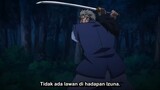 Rurouni Kenshin - Meiji Kenkaku Romantan (2023) eps 17 sub indo