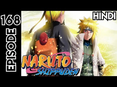 Naruto Shippuden Episode 2 Explained In हिंदी 