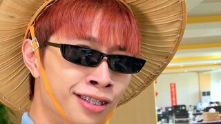 学车的尴尬瞬间