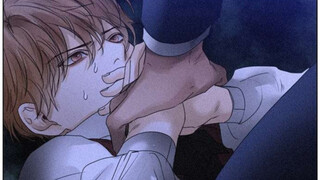 The young master escaped death! The crazy attacker has gone crazy! !
