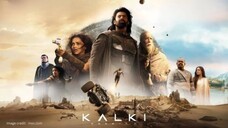Kalki 2898 AD - Tamil