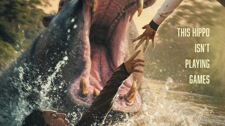 Hungry (2026) Sub Indo