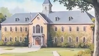 Judy Abbott (Daddy Long Legs) Episode 2 Tagalog Djb