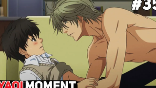 Yaoi Kiss Monopoly มายฮีโร่คิส S Sene 35