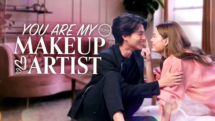 You Are My Make Up Artist Tagalog Dubbed (Next Na)