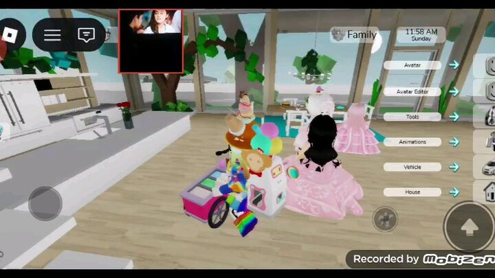 Cinema One - Continuity [Feb-05-2026] (Aphmau)