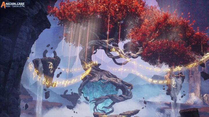 martial master eps 605