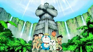 | All In One | Movie 34 Doraemon Nobita Và Vương Quốc Loài Chó  | Tóm Tắt Anime | Review Anime