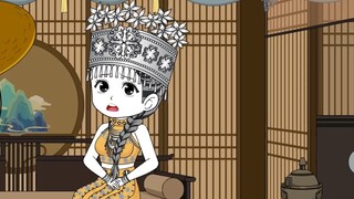 Episode 15! Conflicts continue, Xu Miaoyun steps in! The whole family is plotted against!