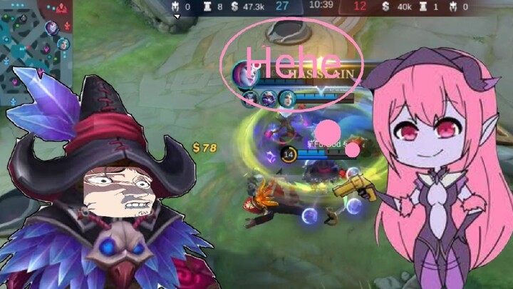 When SAVAGE is only just a dream 😂