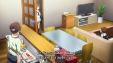 BanG Dream! (s1) eps 11 sub indo