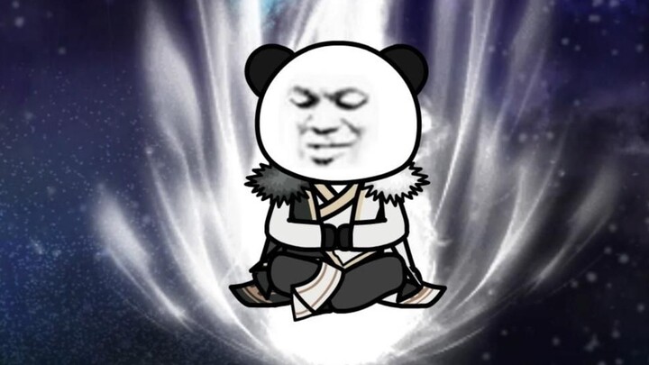 Suppress your cultivation and return to the lower plane