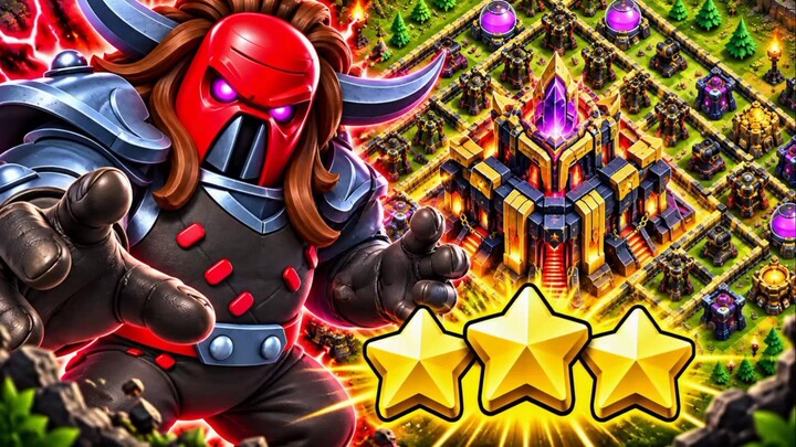 troop event K.A.N.E,,,solo attack kuat dan punya nyawa 2x