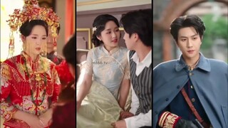 หลิวซีอิน ทะลุมิติมาในนิยายกลายมาเป็นชายาท่านแม่ทัพน้อย
