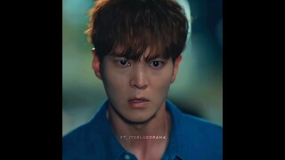 Evil spirit attacks on this man 🤯 And she saved him 🤌 | the midnight studio ✨ #kdrama