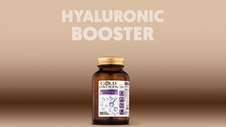 MODULE 6 - HYALURONIC BOOSTER