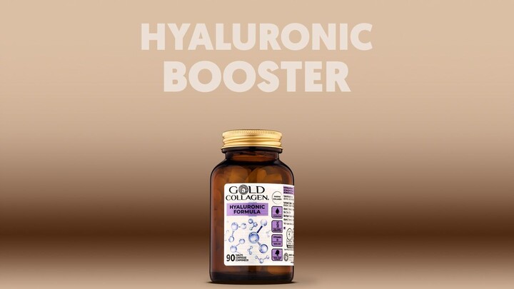 MODULE 6 - HYALURONIC BOOSTER