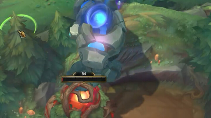 Tutorial Memulai BUFF Ganda