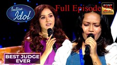 Indian Idol Season 15 Episode 25 | Indian Idol Season 15 | Hindi Singing Tv Show | SonyLiv Tv Show