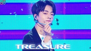 YG New Boy Group TREASURE Latest Comeback Song I LOVE YOU