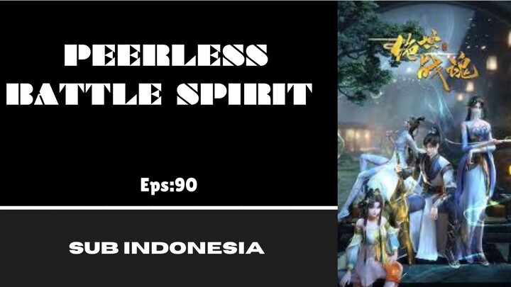 [PEERLES BATTLE SPIRIT] Eps:90